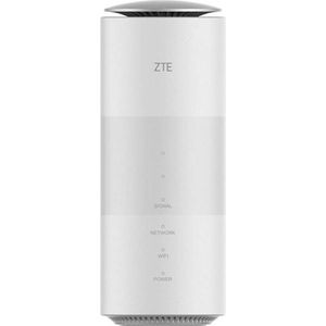 ZTE - MC888B - Router - Wit - 5G Indoor CPE