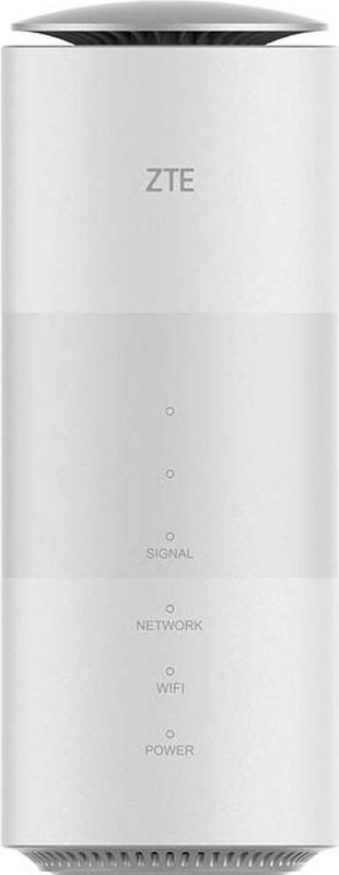 ZTE - MC888B - Router - Wit - 5G Indoor CPE