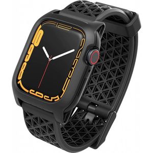 Catalyst Active Defence Case 41mm, Sporthorloge + Smartwatch-accessoires, Zwart