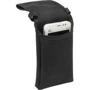 Max Michel Universeel Cordura holster, maat S, Accessoires voor barcodescanners