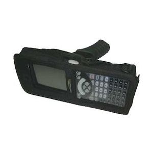 Max Michel Scannerkoffer voor Psion Workabout Pro C G2, Accessoires voor barcodescanners