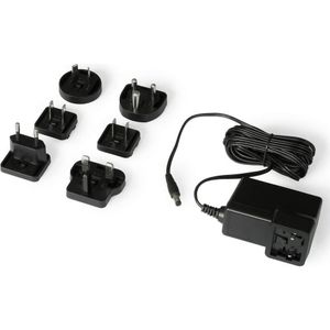 Evoko Voedingseenheid voor Liso, Accessoires voor conferentietoestellen