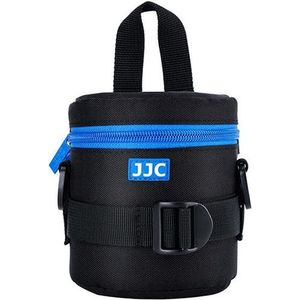 JJC DLP 1II deluxe lenszakje waterbestendig, Cameratas