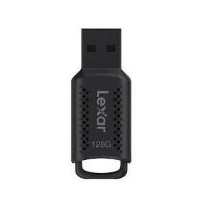 Lexar MEMORY DRIVE FLASH USB3 128GB/V400 LJDV400128G-BNBNG (128 GB), USB-stick