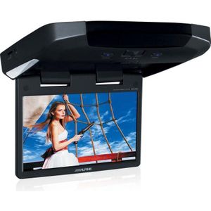 Alpine, Autoradio, TMX-310U