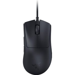 Razer - Deathadder V3 - Gaming Muis - Zwart - Optisch - Kabel