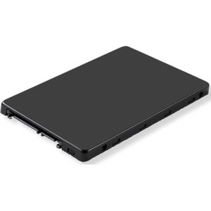 Lenovo - Idg 4xb7a38275 - SSD - 2.5'' - 3.84TB - SATA III - 6 Gbit/s