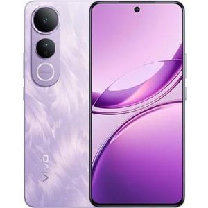 Vivo V50 Lite (256 GB, Fantasie paars, 6.77", Dubbele SIM, 4G), Smartphone, Paars