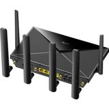 Cudy 4G LTE Cat 12 Router - 600 Mbps - 4x4 MIMO Antenne
