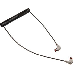 Olympus PTCB-E02 Optische vezelkabel (Kabel), Digitale camera accessoires, Zwart