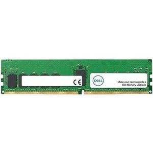 DELL AA799064 geheugenmodule 16 GB 8 x 2 GB DDR4 ECC