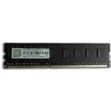 G.Skill - NS-serie - RAM - Zwart - 1 x 4GB, 1600 MHz, DDR3, DIMM 288 pin