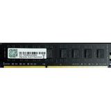 G.Skill - NS-serie - RAM - Zwart - 1 x 4GB, 1600 MHz, DDR3, DIMM 288 pin