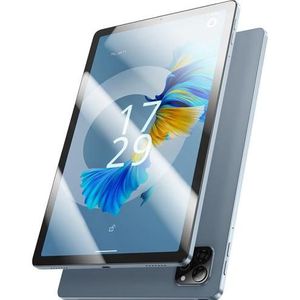 Tablet - Hoco - HI12 - Blauw - 10.95" - 4GB/64GB - FullHD - Android 14