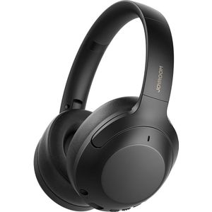 Joyroom - J-Head JR-JH2 - Draadloze Koptelefoon - Zwart - Hybrid ANC