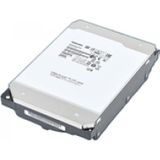 Toshiba - MG09ACA16TE - Vaste Schijf - 16 TB - Intern - SATA 6Gb/s - 7200 tpm