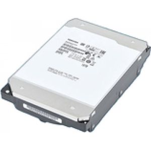 Toshiba - MG09ACA16TE - Vaste Schijf - 16 TB - Intern - SATA 6Gb/s - 7200 tpm