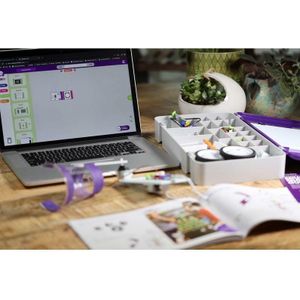 Sphero littleBits RVR+ Topper Kit, Robotica kit