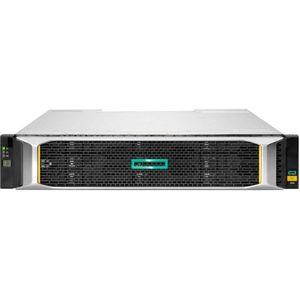 HPE DRV SSD MSA 1.92TB LFF SAS RI (1920 GB, 3.5"), SSD