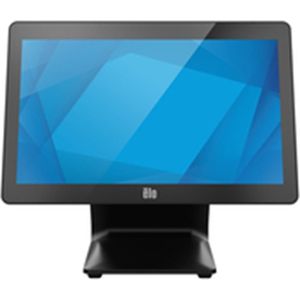ēlo - ELO 15.6IN I-SERIES 3 - PC - Zwart - Intel Celeron 7305, 8 GB, 128 GB, Intel UHD Graphics