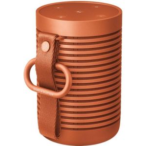 Bang & Olufsen - Beosound Explore - Bluetooth Luidspreker - Oranje - 27 uur batterijduur