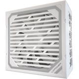 LC-Power - LC1000MW - Voeding - Wit - 1000 W - 80+ Gold