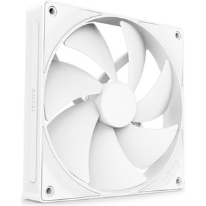 NZXT - F140P V2 - PC Ventilator - Wit - 140mm