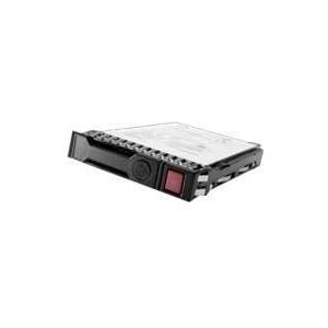 HPE 2TB SAS 7,2K LFF SC DS HD (2 TB, 3.5"), Harde schijf
