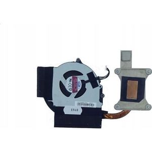 Lenovo Koellichaam, Onderdelen voor notebooks