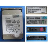HPE - 10 TB Harde Schijf - 3,5 Inch - SATA - 7200 tpm