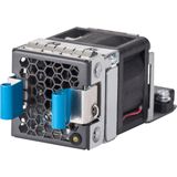 Hewlett Packard Enterprise - X712 Fan Tray - High Volume - Zwart - 2 Stuks