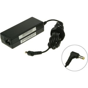 Acer AC Adapter 65W, 19V (65 W), Voeding voor notebooks