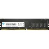 HP - 7EH61AA - RAM Geheugen - 8 GB - 2666 MHz - Unbuffered