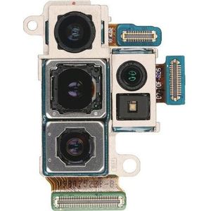 Samsung Galaxy Note 10 Plus SM-N975F Achtercamera (Galaxy Note 10+), Onderdelen voor mobiele apparaten