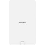 Netgear - WAX608Y - Toegangspunt - Buiten - Wi-Fi 6 - 1800 Mbit/s