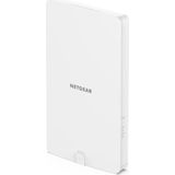 Netgear - WAX608Y - Toegangspunt - Buiten - Wi-Fi 6 - 1800 Mbit/s