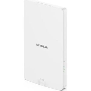 Netgear - WAX608Y - Toegangspunt - Buiten - Wi-Fi 6 - 1800 Mbit/s