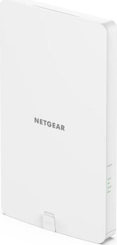 Netgear - WAX608Y - Toegangspunt - Buiten - Wi-Fi 6 - 1800 Mbit/s