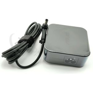ASUS 0A001-00053400 - Voeding voor Notebooks - Zwart - 90 Watt