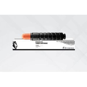 HYB, Toner, Compatibel Canon EXV32 zwart, 19400 p.