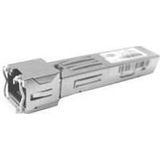 Cisco - SFP Mini GBIC - Transceiver - 1 x RJ 45 1000Base T - Inplugbare Optische Module