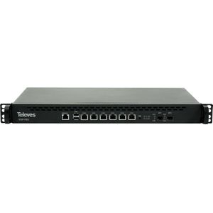 Televes VOIP-PBX200, Telefoon