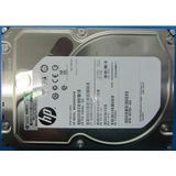 HPE - Midline Harde Schijf - 2 TB - 3.5 Inch - SATA - 7200 t/min