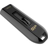 Silicon Power Blaze B21 USB flash drive 128 GB USB Type-A 3.2 Gen 1 (3.1 Gen 1) Zwart