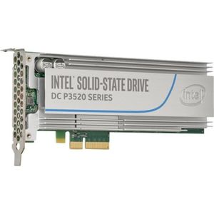 Intel SSDPEDMX012T701 internal solid state drive Half-Height/Half-Length (HH/HL) 1,2 TB PCI Express