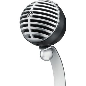 Shure MV5 (All-round), Microfoon