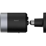 Arenti Outdoor1 Bewakingscamera - Beveiligingscamera Buiten - UHD 2K Resolutie - Wifi Camera