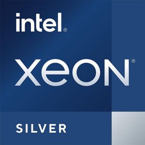 Intel Xeon Silver 4510 - 2,4 GHz - 12-Core - Processor
