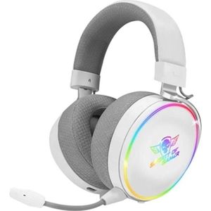Spirit Of Gamer - XPERT-H1700 - Gaming Headset - Wit - Draadloos en Bedraad