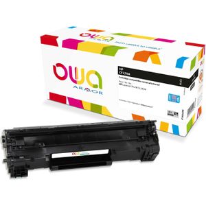 Armor OWA, Toner, 79A (BK)